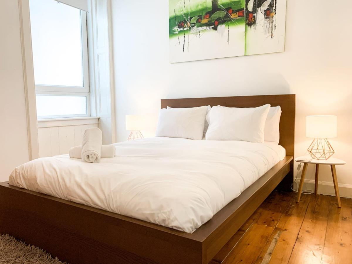 Artsy Modern 1Br Home In Abbeyhill Edinburgh Exteriér fotografie